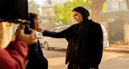 تكريم ريهام حجاج من وزارة الصحة عن دورها في «توابع».. وإشادة برسالة العمل