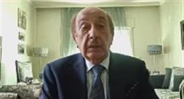 أستاذ علوم سياسية: تعيين ميلادينوف كممثل سامي لغزة «أمر إيجابي»