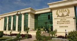 «جامعة MSA» تنفي وقوع مشاجرة بين الطلاب: شائعات مغرضة