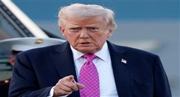 ترامب يعلن رفع الرسوم الجمركية على جرينلاند إلى 25% اعتبارا من يونيو المقبل