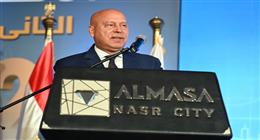 كامل الوزير: إعادة تشغيل 1420 مصنعا متعثرا.. ولقاءات مع أكثر من 100 مستثمر محلي وأجنبي