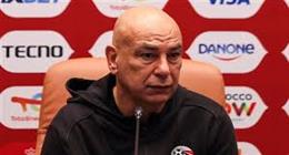 عاجل| حسام حسن يقبل اعتذار قائد منتخب مصر.. ومهمة جديدة لـ«تريزيجيه وصبحي»