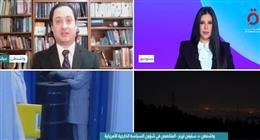 خبير أمريكي: تأجيل الخيار العسكري تجاه إيران يفتح باب التفاوض