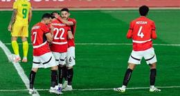 تفاصيل مباراة مصر والبرازيل الودية قبل المونديال