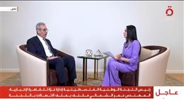 علي شعث: لجنة إدارة غزة فنية بالكامل وخرجت من حاضنة الشعب الفلسطيني