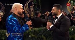 3 إصابات.. رامز جلال يكشف تفاصيل برنامجه الجديد في رمضان 2026
