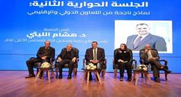 وزير السياحة: نعمل على فتح آفاق دولية في مجال استرداد الآثار المصرية