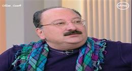 ماجد القلعي يتقمص شخصية عادل أدهم في مشهد طريف بـ«ست ستات»