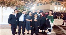 أماني ضرغام تحكي قصتها مع ياسر رزق: قال لأبنائه قبل الوفاة «أوصيكم بأمكم وأختكم».. وطلب شراء مقبرته في الأيام الأخيرة