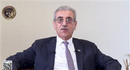 أبو رمضان لـ«الاقتصاد» وعاشور لـ«الزراعة» وياغي لـ«الصحة».. أبرز أعضاء لجنة إدارة غزة
