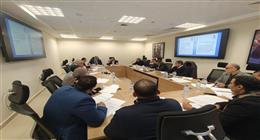 «تنفيذي المعاهد العالية الخاصة» يبحث إضافة برامج جديدة لمواكبة سوق العمل