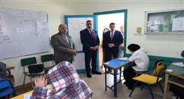 نتيجة ثالثة إعدادي برقم الجلوس والاسم 2026.. ظهرت في 3 محافظات رسميا