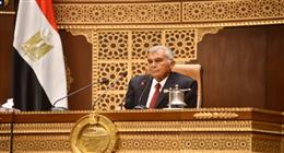 «الشيوخ» يحيل رسالة النواب حول قانون المستشفيات الجامعية إلى لجنة التعليم