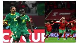 أسعار تذاكر نهائي أمم إفريقيا بين المغرب والسنغال.. أماكن الشراء الرسمية