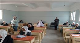 بالاسم فقط.. استعلم عن نتيجة إعدادية الجيزة عبر البوابة الإلكترونية للمحافظة| عاجل