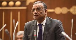 النائب محمود مسلم: استثمارات الدولة في حماية الشواطئ والمياه ركيزة أساسية للأمن القومي