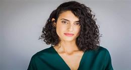 الأردنية سارة يوسف تشارك منة شلبي وإياد نصار في مسلسل «صحاب الأرض»