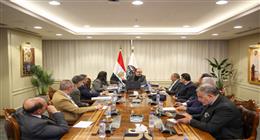 وزير قطاع الأعمال: نسعى إلى فتح آفاق جديدة أمام الصادرات المصرية للأسواق العالمية
