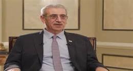 اللجنة الوطنية الفلسطينية لإدارة غزة تبدأ أعمالها برئاسة المفوض العام علي شعث