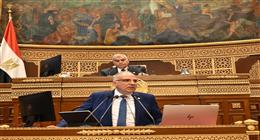 وزير الري يكشف خطة الجيل الثاني لإدارة المياه بالتكنولوجيا وإعادة التدوير  