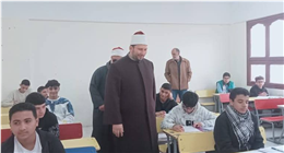 وظائف شاغرة في «أزهرية الإسكندرية» 2026.. الشروط والأوراق المطلوبة