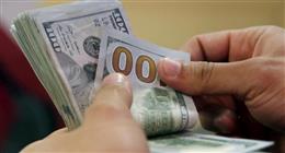 تحديث جديد في سعر الدولار أمام الجنيه بالبنوك اليوم الأحد 18-1-2026