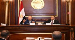 وزير الري: تنفيذ مشروعات ثنائية مع دول حوض النيل الجنوبي بقيمة 115 مليون دولار