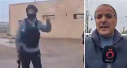 مراسل «القاهرة الإخبارية»: مدينة الرقة باتت تحت سيطرة الجيش السوري بشكل كامل