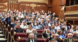 «مالية الشيوخ» تناقش اقتراح تفعيل «المجلس الأعلى للضرائب»