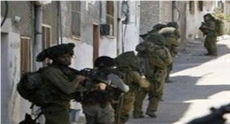 الانتهاكات الإسرائيلية تتواصل.. اقتحامات واستيلاء على أراضي الفلسطينيين بالضفة الغربية