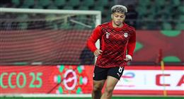 عاجل.. رد حاسم من الأهلي على أنباء رحيل إمام عاشور للدوري الإنجليزي