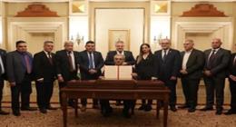 أستاذ علاقات دولية: اللجنة الوطنية لإدارة غزة تبدأ مرحلة جديدة لإعادة الاستقرار