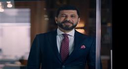 إياد نصار.. من دمنهور لـ«غزة» بلاد العرب أوطاني