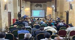 «السياحة» تنظم ملتقى علميا عن الآثار الإسلامية والقبطية بمنزل الست وسيلة