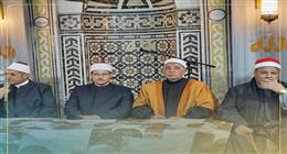 «أوقاف الفيوم» تعقد ندوة علمية عن التوعية بخطورة الإدمان على الفرد والمجتمع