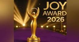 Joy Awards 2026.. حضور مصري مميز وظهور لامع لنجوم سوريا ولبنان