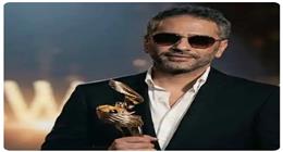 اللبناني فضل شاكر يفوز بجائزتين في Joy Awards 2026