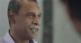 وفاة الفنان محمود بشير بعد صراع مع المرض