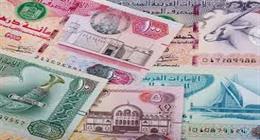 أسعار العملات  العربية اليوم الاثنين 19 يناير 2026 في البنوك المصرية