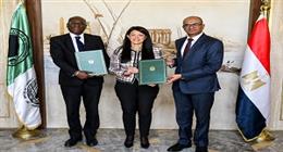 «التخطيط» توقع اتفاق المرحلة الثانية لدعم القطاع الخاص بـ170 مليون دولار