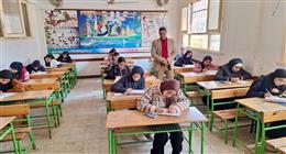 استئناف امتحانات الشهادة الإعدادية الترم الثاني غدا.. وتعليمات من «التعليم» بشأن الموبايل والزي