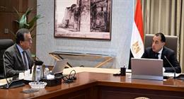 مدبولي: السيسي وجه ببدء تنفيذ مدينة العاصمة الطبية للمستشفيات ومعاهد البحوث