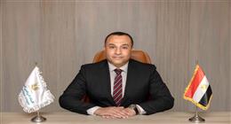 هشام محيي الدين رئيسا تنفيذيا لتكنولوجيا المعلومات بالبنك الزراعي.. من هو؟