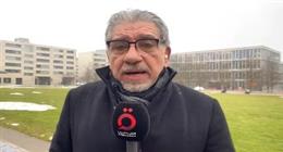 جدول أعمال منتدى دافوس بسويسرا اليوم.. الذكاء الاصطناعي يتصدر القائمة 