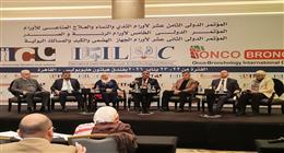 مصر تستضيف أكبر تجمع عالمي لخبراء الأورام بمشاركة 150 خبيرا و5 آلاف طبيب