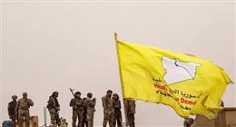 قتلى وجرحى في صفوف «قسد» خلال مواجهات مع الجيش السوري بمحيط سجن الشدادي
