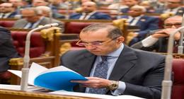 وزير الشؤون النيابية يطمئن الجميع: إلغاء الضريبة حال تهدم العقار لأي سبب