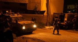 انتهاكات الاحتلال الإسرائيلي تتواصل بالضفة.. اعتداءات على الفلسطينيين بالخليل