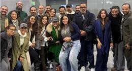 عاجل.. مصدر مقرب يوضح حقيقة عودة أحمد فهمي وهنا الزاهد