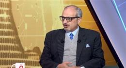 مدير «الاستراتيجي للفكر»: مشكلة قسد في الشمال الشرقي هي الأكثر خطورة على سوريا
